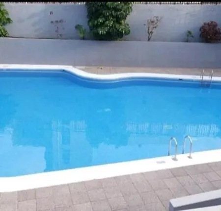 Balcon Atlantida Candelaria