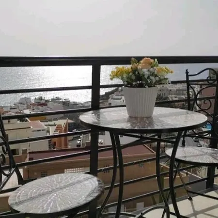 Apartamento Balcon Atlantida *