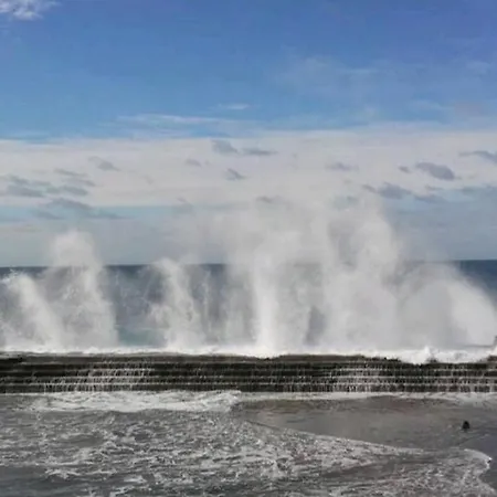 Apartment Balcon Atlantida *