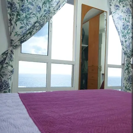 Apartamento Balcon Atlantida Candelaria