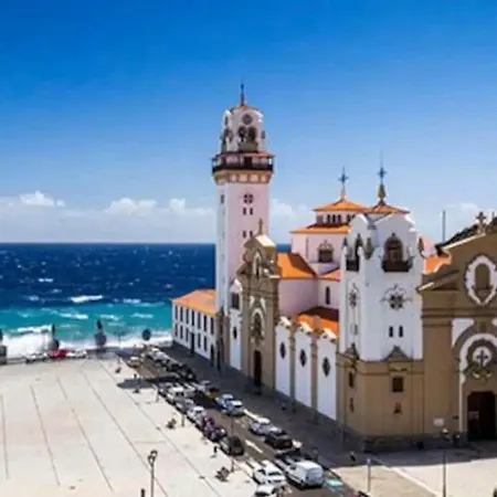 Balcón Atlantida