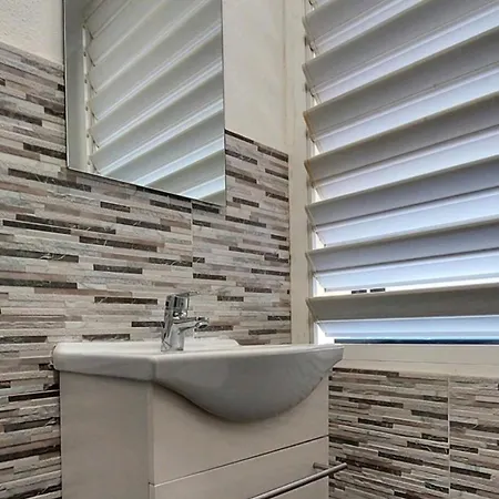 Apartment Balcon Atlantida Candelaria