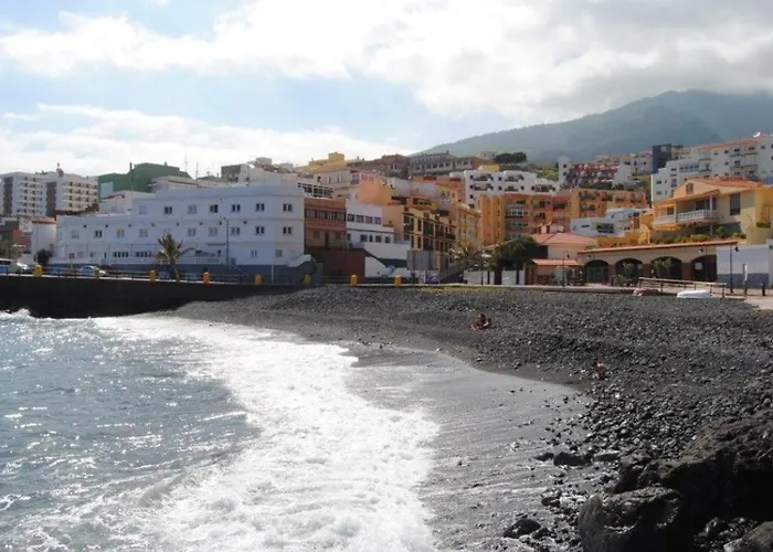 Appartamento Balcon Atlantida Candelaria