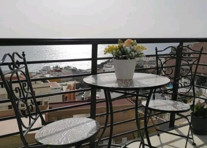 Appartamento Balcon Atlantida *
