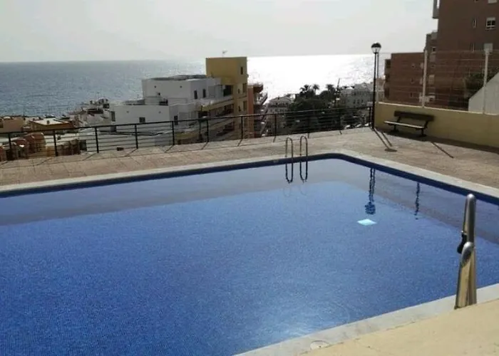 Balcon Atlantida