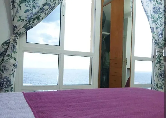 Appartamento Balcon Atlantida Candelaria