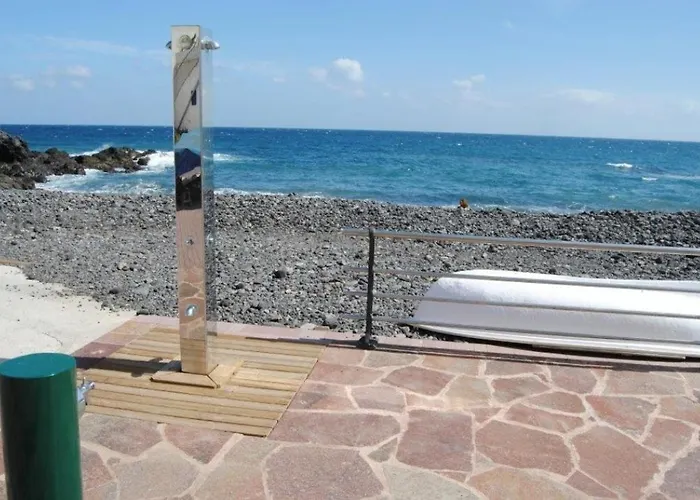 Balcon Atlantida