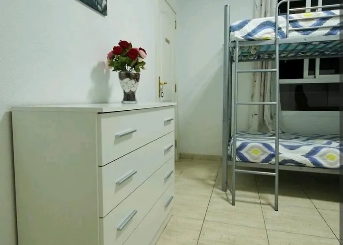 Appartamento Balcon Atlantida *