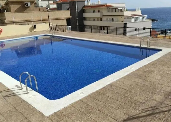 Appartamento Balcon Atlantida *