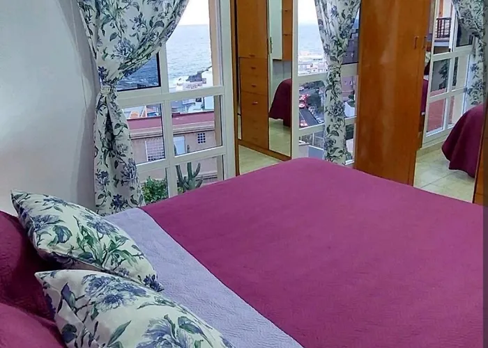 Appartamento Balcon Atlantida