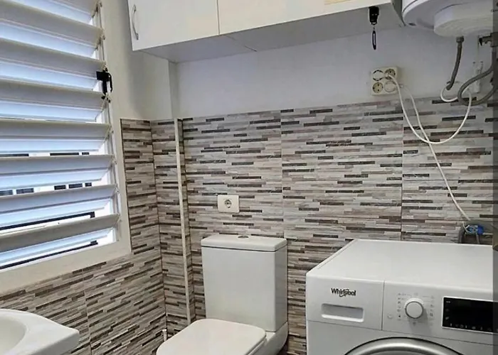 Appartamento Balcon Atlantida *