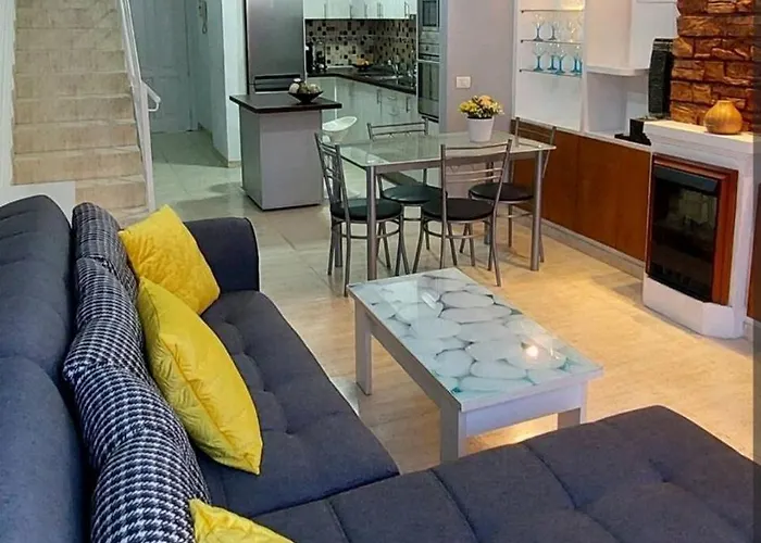 Appartamento Balcon Atlantida Candelaria