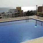 Balcon Atlantida