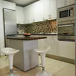 Apartmán Balcon Atlantida *
