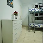 Apartmán Balcon Atlantida *