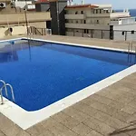 Apartmán Balcon Atlantida *