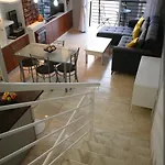 Apartmán Balcon Atlantida Candelaria