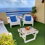 Apartmán Balcon Atlantida