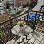Apartmán Balcon Atlantida Candelaria