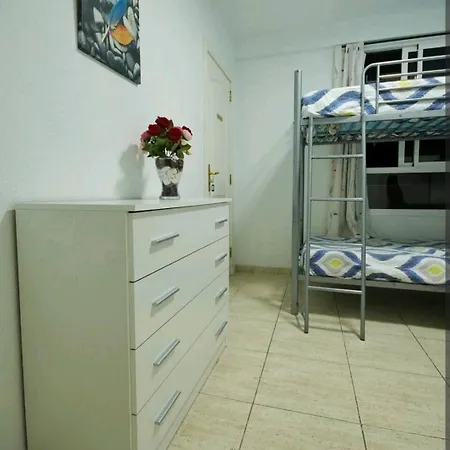 Lejlighed Balcon Atlantida *